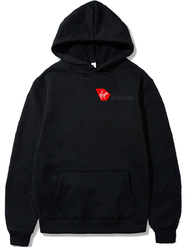AUSTRALIA AIRLINE PULLOVER